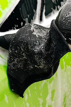 Blackline Synthetic Clay Towel – product image 9