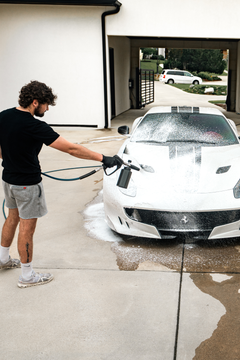 Blackline Foam Cannon Pro – product image 8