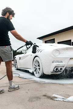 Blackline Foam Cannon Pro – product image 9