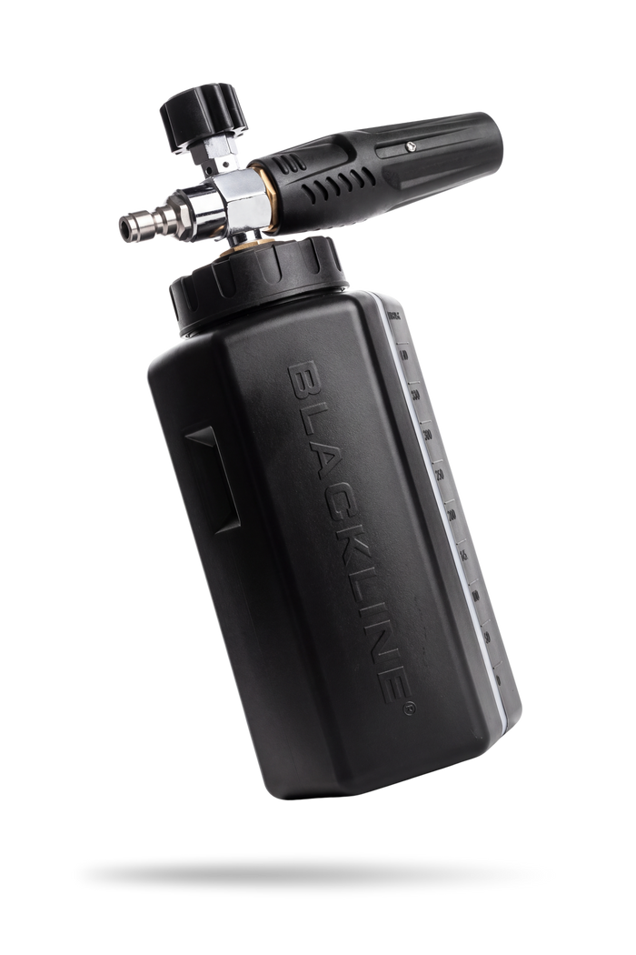 Blackline Foam Cannon Pro – single unit
